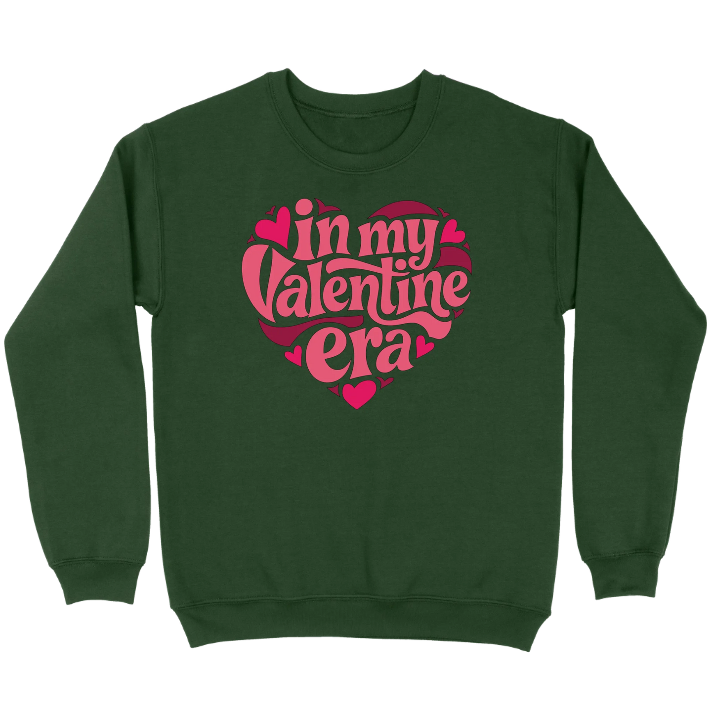In My Valentine’s Era Sweatshirt