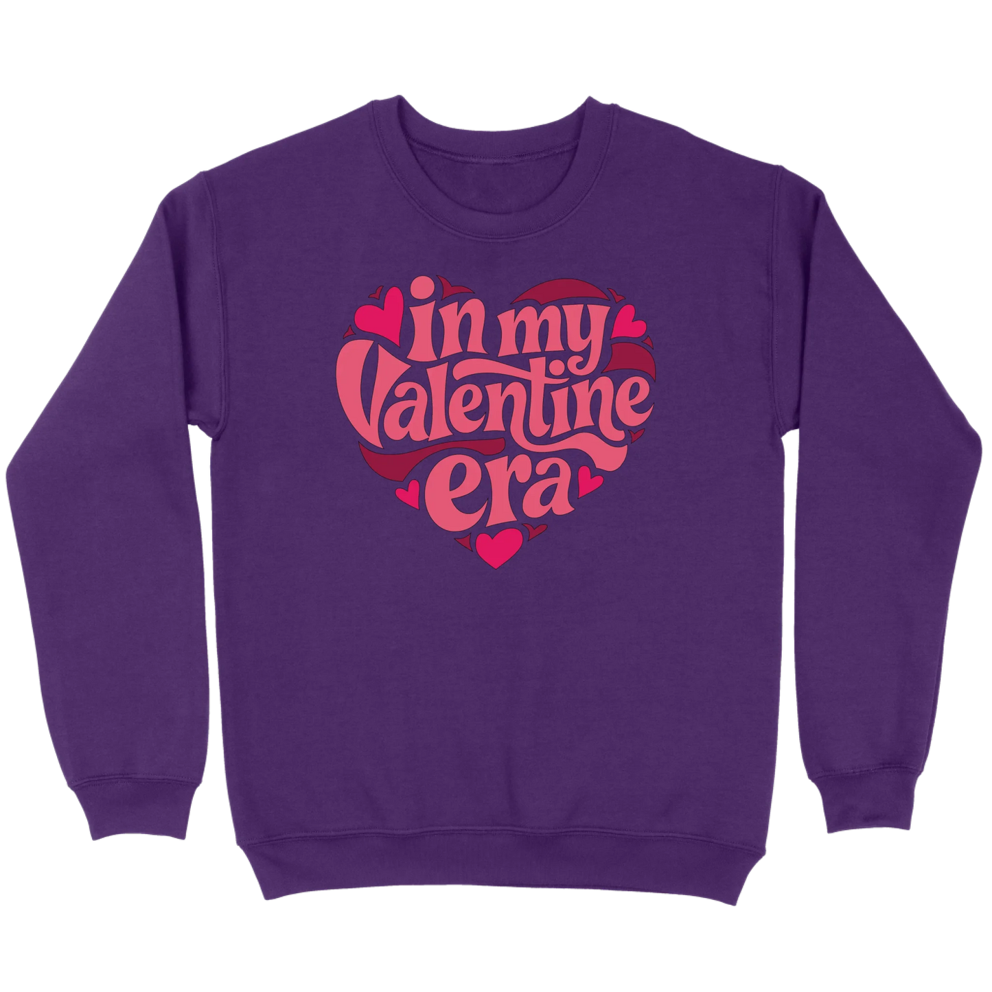 In My Valentine’s Era Sweatshirt