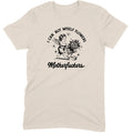 I Can Buy Myself Flowers Tee