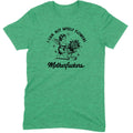 I Can Buy Myself Flowers Tee