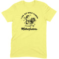 I Can Buy Myself Flowers Tee