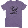 I Can Buy Myself Flowers Tee