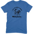 I Can Buy Myself Flowers Tee