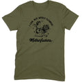 I Can Buy Myself Flowers Tee