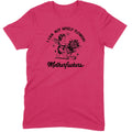 I Can Buy Myself Flowers Tee