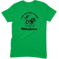 I Can Buy Myself Flowers Tee