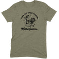 I Can Buy Myself Flowers Tee