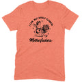 I Can Buy Myself Flowers Tee
