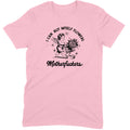 I Can Buy Myself Flowers Tee