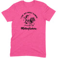 I Can Buy Myself Flowers Tee