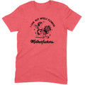 I Can Buy Myself Flowers Tee