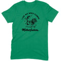 I Can Buy Myself Flowers Tee