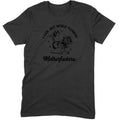 I Can Buy Myself Flowers Tee