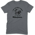 I Can Buy Myself Flowers Tee