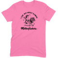 I Can Buy Myself Flowers Tee