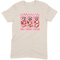 Self-Care Trash Panda Tee