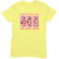 Self-Care Trash Panda Tee