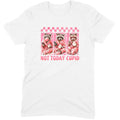 Self-Care Trash Panda Tee