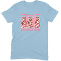 Self-Care Trash Panda Tee