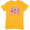 Self-Care Trash Panda Tee