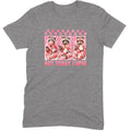 Self-Care Trash Panda Tee