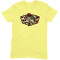 "Reel" Love Bass Fishing Tee