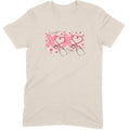 Nurse Life XOXO Tee