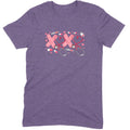 Nurse Life XOXO Tee