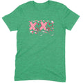 Nurse Life XOXO Tee