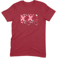 Nurse Life XOXO Tee