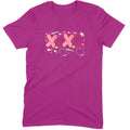 Nurse Life XOXO Tee