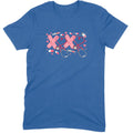 Nurse Life XOXO Tee