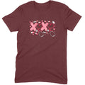 Nurse Life XOXO Tee