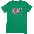 Nurse Life XOXO Tee