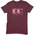 Nurse Life XOXO Tee