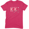 Nurse Life XOXO Tee
