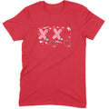 Nurse Life XOXO Tee