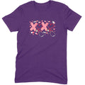 Nurse Life XOXO Tee