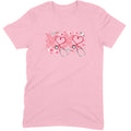 Nurse Life XOXO Tee