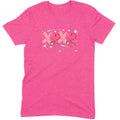Nurse Life XOXO Tee