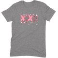 Nurse Life XOXO Tee