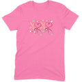 Nurse Life XOXO Tee