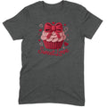 Knit "Sweet Love" Cupcake Tee