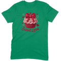 Knit "Sweet Love" Cupcake Tee