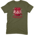 Knit "Sweet Love" Cupcake Tee