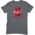 Knit "Sweet Love" Cupcake Tee