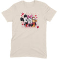 Classic Besties Valentine's Tee