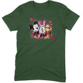 Classic Besties Valentine's Tee