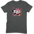 Classic Besties Valentine's Tee