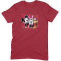 Classic Besties Valentine's Tee